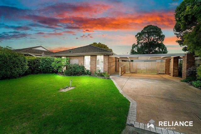 6 Burnham  Drive, VIC 3029