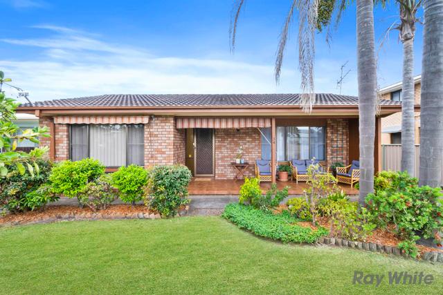 34 Kingston Place, NSW 2537