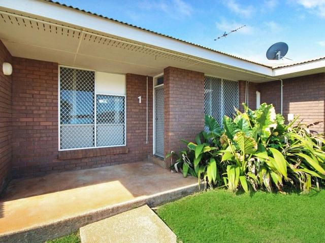 1,2/64 Acacia Drive, NT 0850