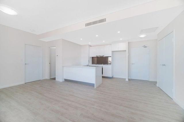 Level 8, B801/99-101 Dalmeny  Avenue, NSW 2018