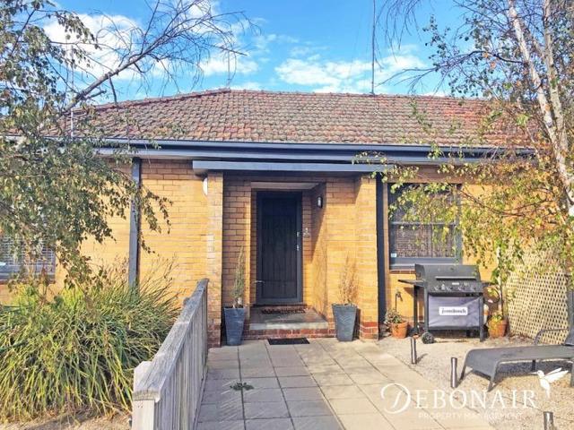 3/428 Latrobe Terrace, VIC 3220
