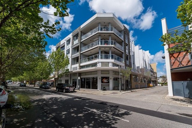 16/153 Kensington Street, WA 6004