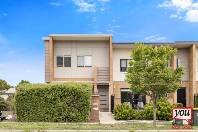 60 Hibberd Crescent, ACT 2914