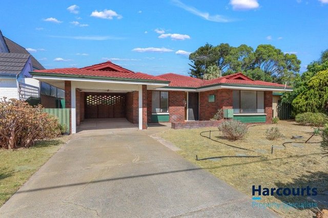 42 June Road, WA 6169