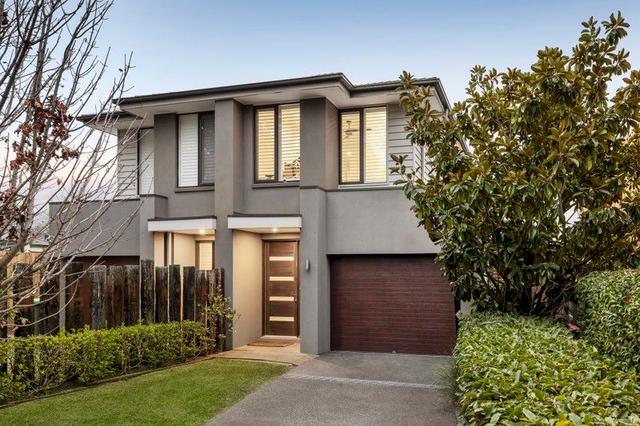 1 Cambridge Street, VIC 3187