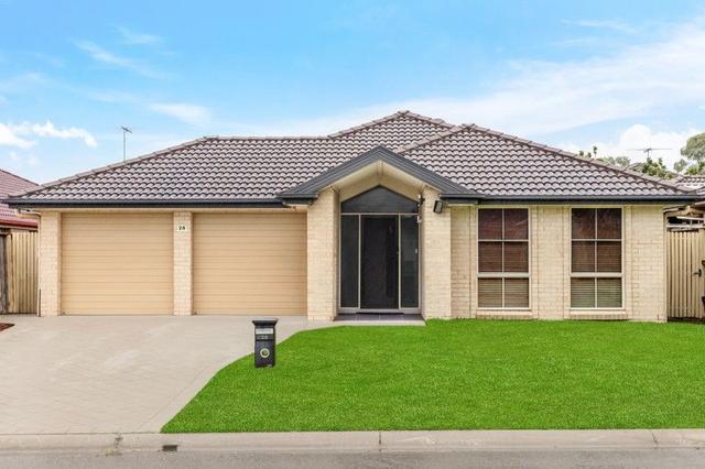 28 Lilydale Drive, NSW 2767