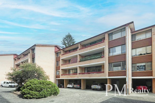 53/22 Tunbridge St, NSW 2020