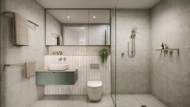 Iris - Spacious 3 bedroom oasis, ACT 2617