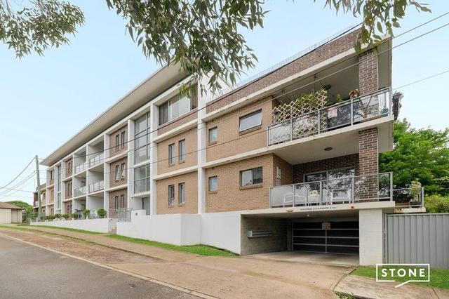 4/26 Tennyson Street, NSW 2150