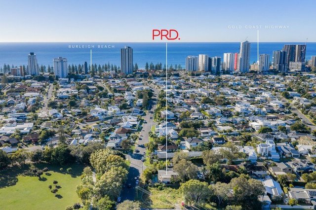14 Maitland Street, QLD 4220
