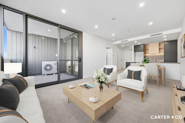 309/15 Wilbow Street, ACT 2606