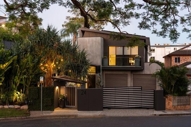 24 Kingsholme Street, QLD 4005