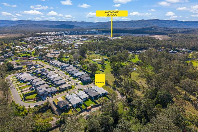 30B Carrera Crescent, NSW 2265