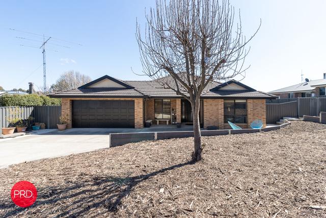 3 O'Neill Place, NSW 2621