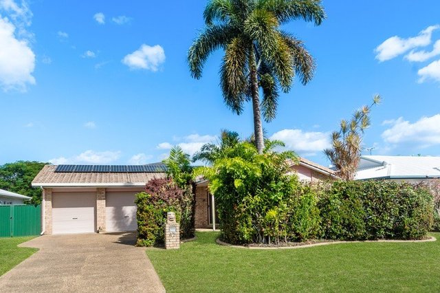 45 Boronia Drive, QLD 4814