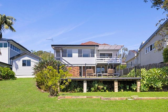 14 Normandy Road, NSW 2100