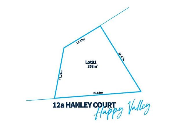 12A Hanley Court, SA 5159
