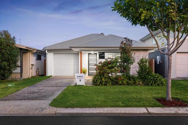 9 Andreas Way, QLD 4306