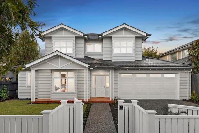 1 Fuge Street, VIC 3190