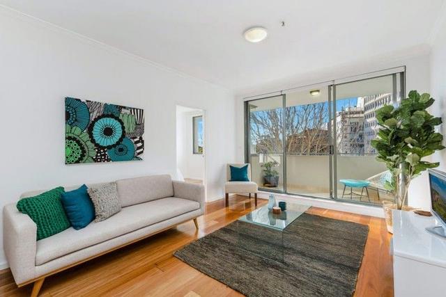 404/10 Mount Street, NSW 2060