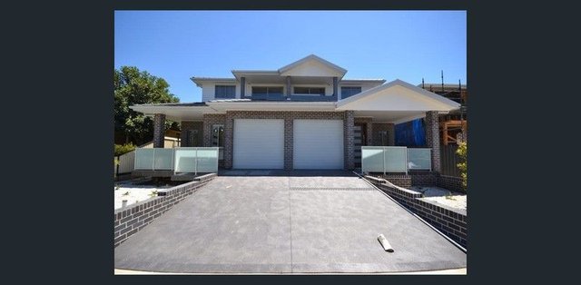 65A Dennistoun Ave, NSW 2161