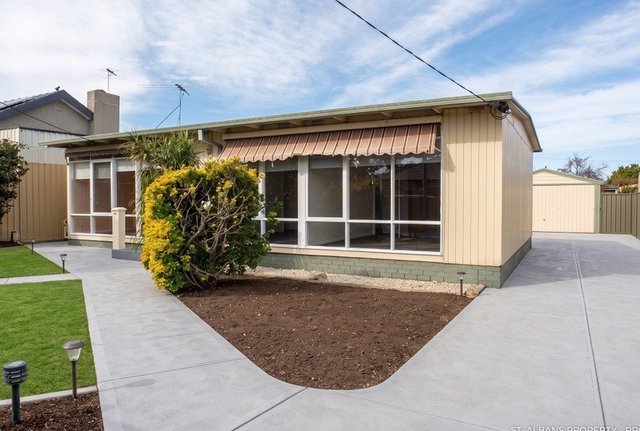 16 Blendon Avenue, VIC 3021