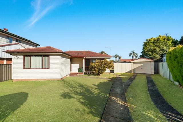 14 Roylston Street, NSW 2165