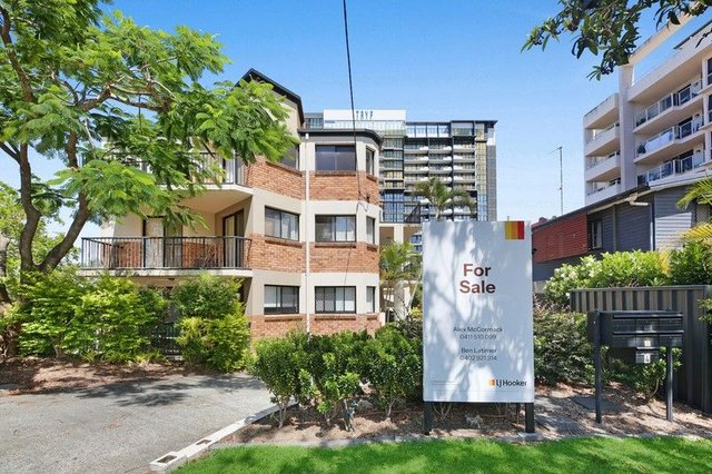 5/4 Waverley Street, QLD 4215