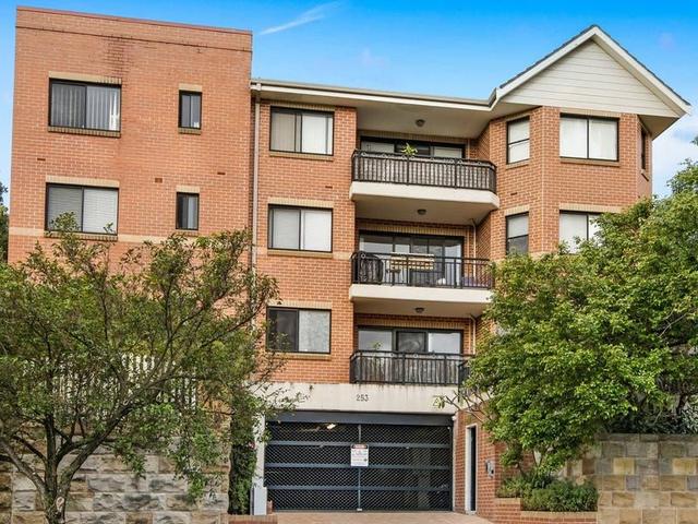 1/253 Carrington Road, NSW 2034