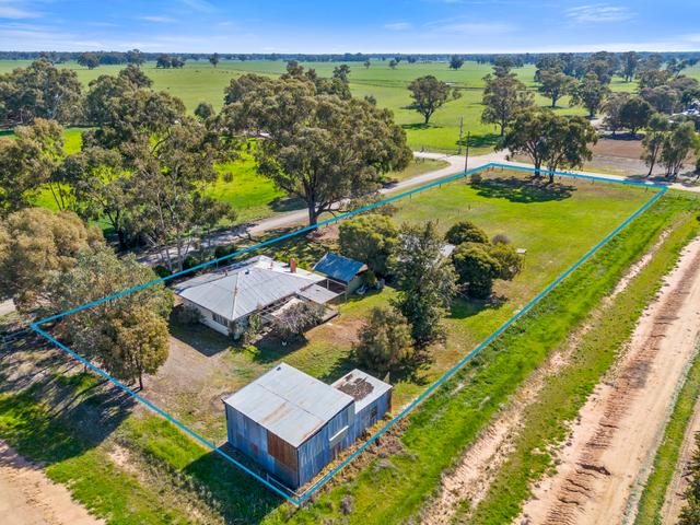 282 Tom Obrien Road, VIC 3644