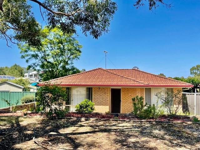 14 Beyer Place, NSW 2567