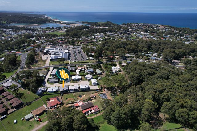 6 Yellowfin Close, NSW 2546