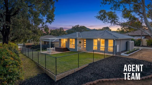 1 Spiers Place, ACT 2903