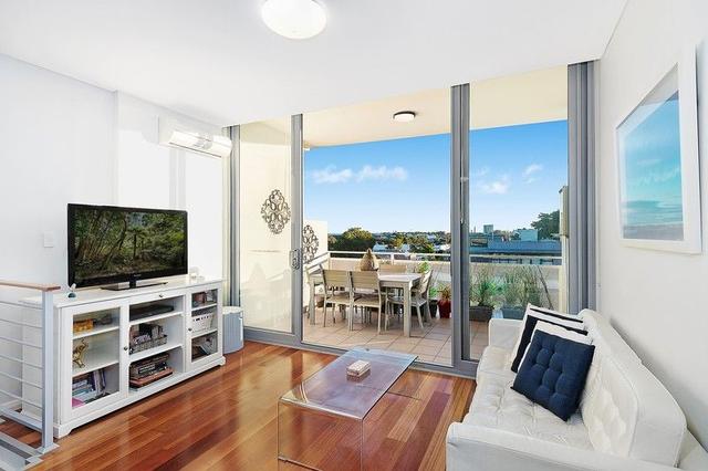 23/30 Brennan Street, NSW 2015