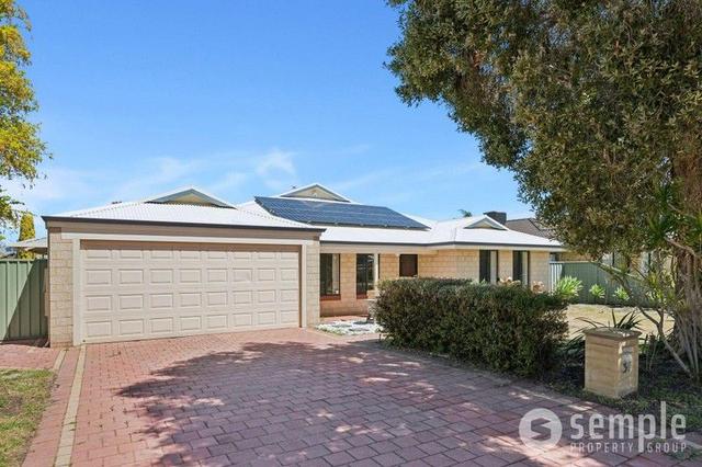 34 Avon Crescent, WA 6164