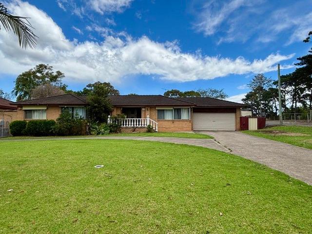 153 Byron Road, NSW 2179