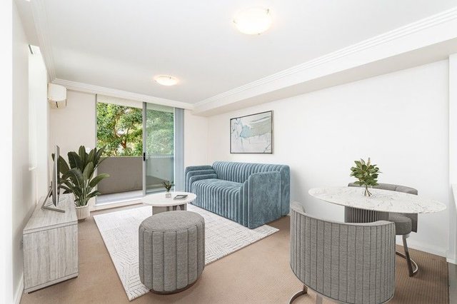 Q112/81-86 Courallie Avenue, NSW 2140