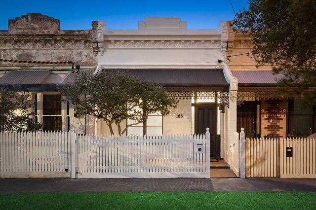 185 Danks Street, VIC 3206