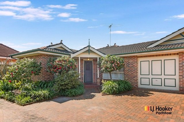 6/26 Parkview Avenue, NSW 2213