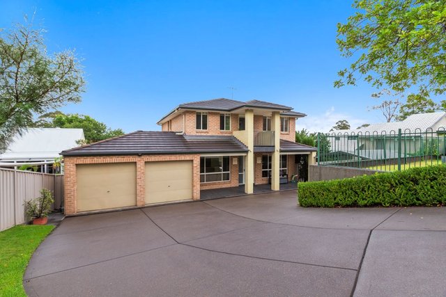 16 Jason Court, NSW 2285