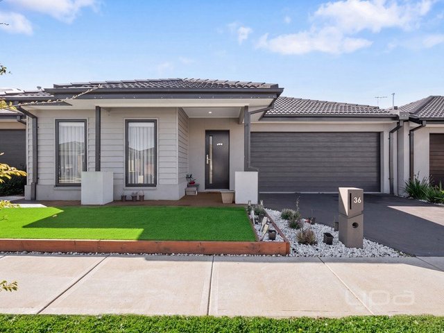 36 Scorpio Road, VIC 3338