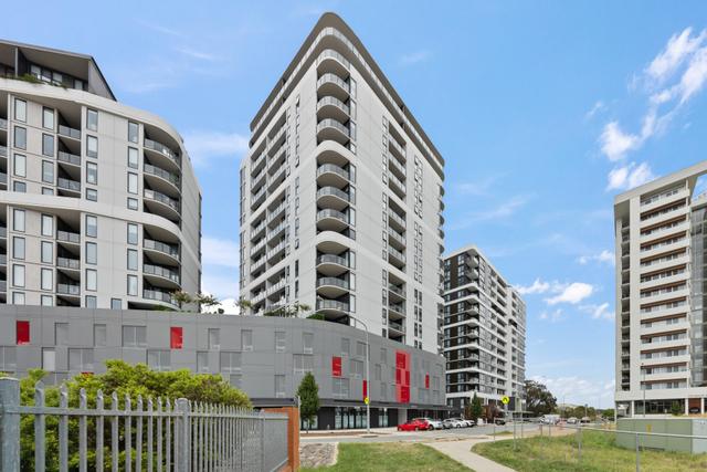 403/6 Gribble Street, ACT 2912