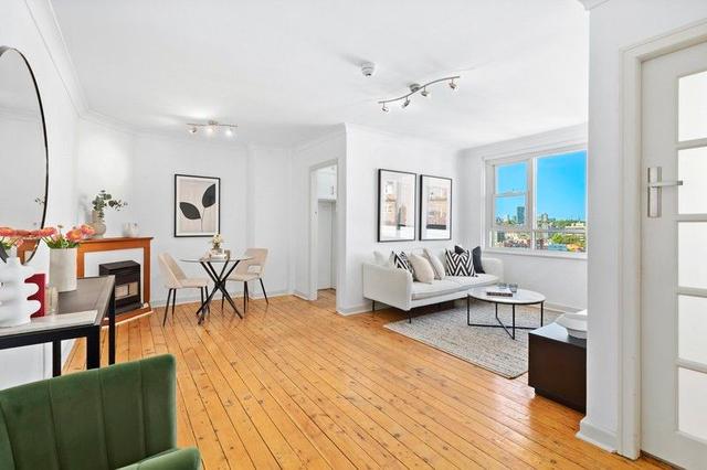 78/4 MacLeay Street, NSW 2011