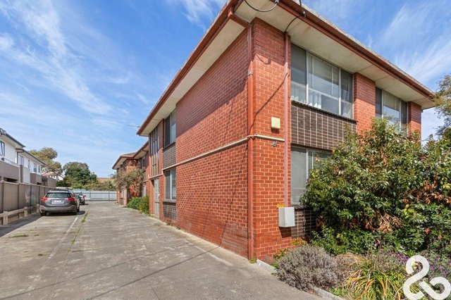 5/61 Normanby  Avenue, VIC 3071