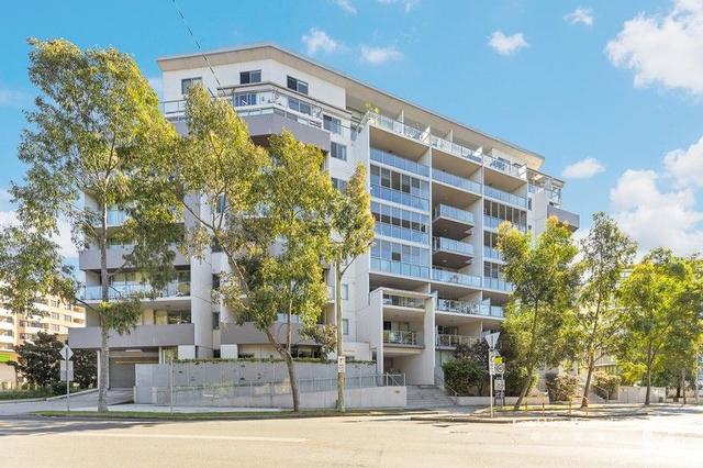 502/9-11 Wollongong Road, NSW 2205