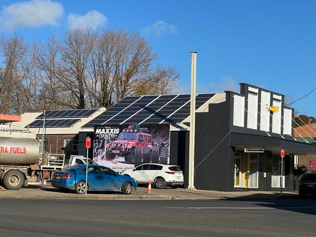 91 Bradley Street, NSW 2365