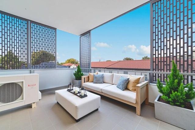 28/314 Canterbury Road, NSW 2193