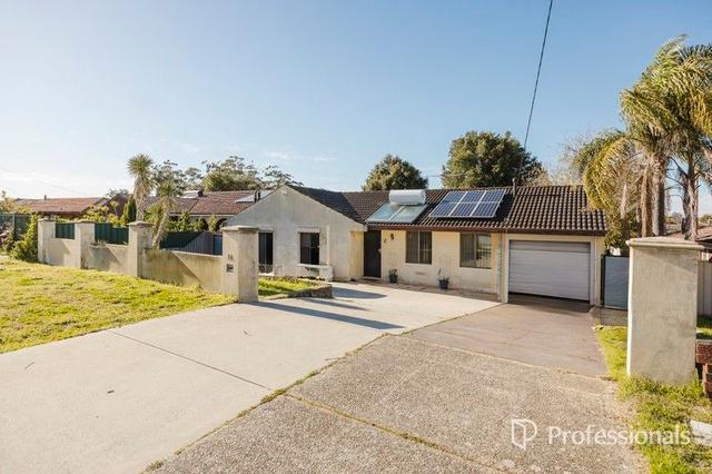 54 Templeton Crescent, WA 6064