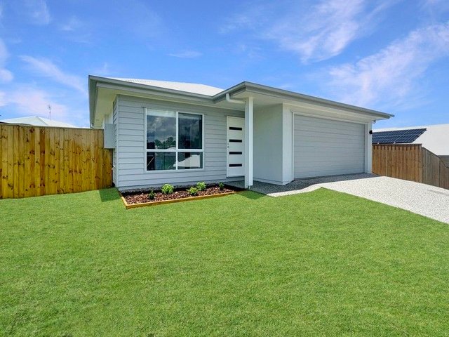 36 Kensington Drive, QLD 4570