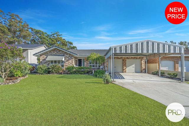 41 Murson Crescent, NSW 2443